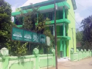 Pesantren Perguruan Islam Pondok Wates, Pacitan