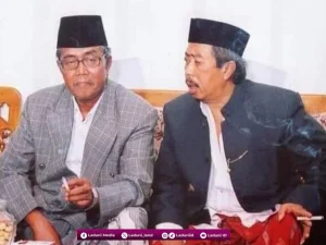Tahun 1965 M: Usaha Kyai Muh dalam Merangkul Kaum Abangan