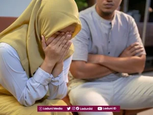 Melatih Diri Membalas Hinaan dengan Doa yang Baik