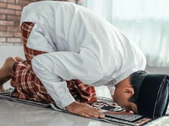Khutbah Jumat: Makna Hakikat Atsar Al Sujud dalam Al Qur’an