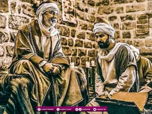 Pentingnya Menjaga Akhlak kepada Guru