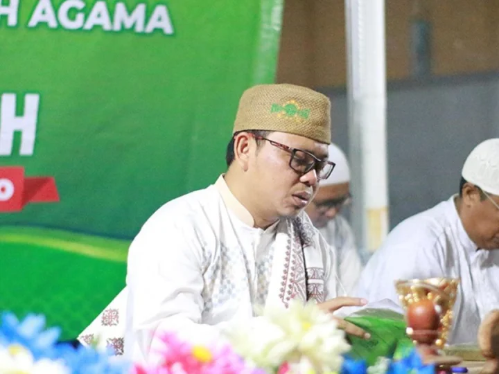 Ayat yang Membuat Sahabat Abdurahman bin Auf Menangis