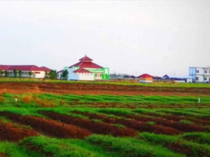 Pesantren Nurul Hayah Brebes