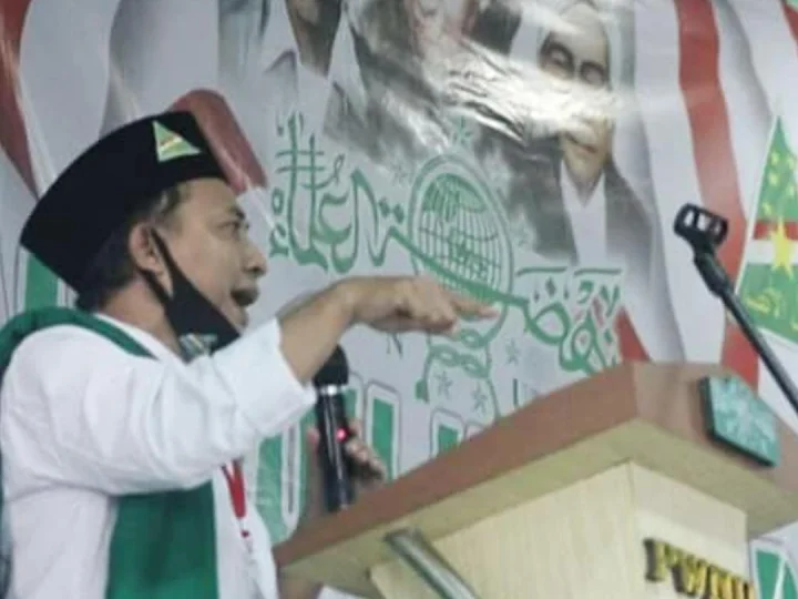 Fatwa Rancu Wahabi (Salafi-Takfiri)