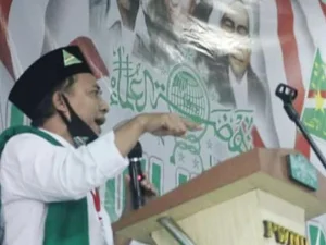 Fatwa Rancu Wahabi (Salafi-Takfiri)