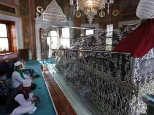 Ustaz Ma'ruf Khozin: Sultan al-Fatih Dibimbing Ulama Tasawuf