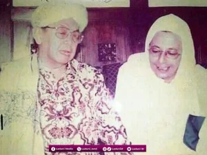 Bagi Anda, Siapakah Gus Dur Itu?