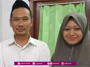 Terungkapnya Nasab Kewalian Ning Winda (Istri Gus Baha) oleh Nyai Walidah Munawwir
