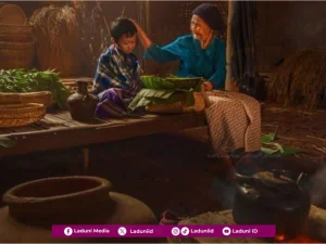 Berlapang Dada saat Menghadapi Masalah