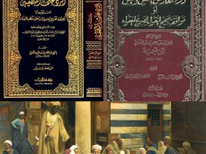 Syekh Ibnu Taimiyah dan Logika