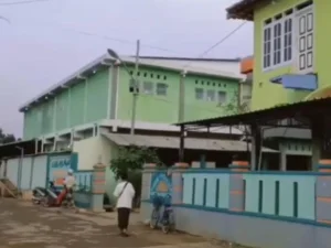 Pesantren Al Bukhori Brebes