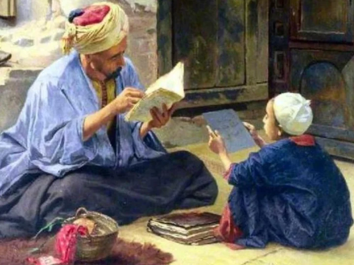 Meneladani Imam Sya'rani: Belajar Dulu Sebelum Berthariqah