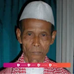 Biografi KH. Ahmad Shodiq