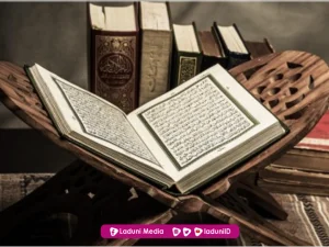 Khutbah Jumat: Al-Quran dan Risalah Keadilan