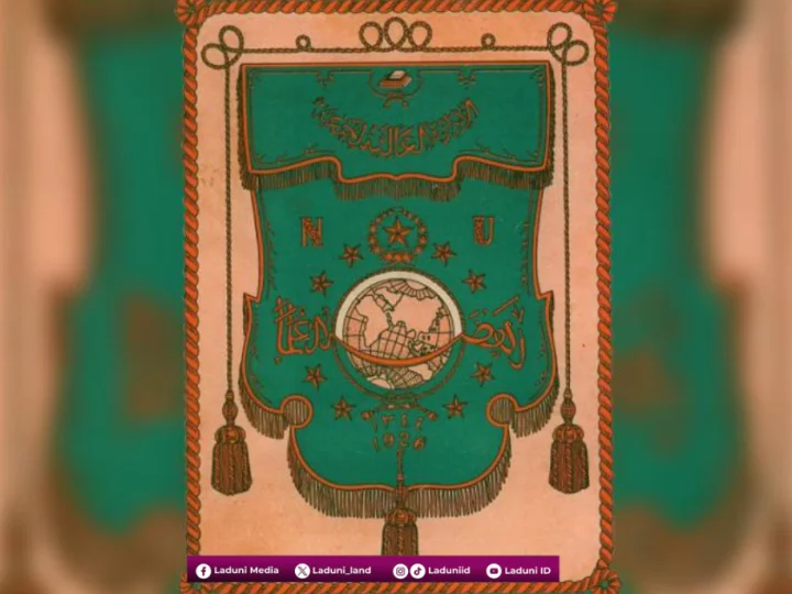 Tujuh Poin untuk NU Menjadi Bagian dari Masyarakat Dunia