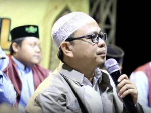 Keistimewaan Perayaan Maulid Nabi Muhammad SAW