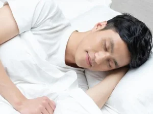 Hikmah Tidur dalam Keadaan Suci