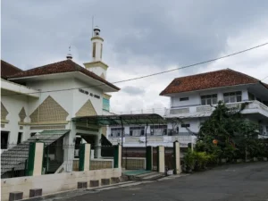 Pesantren Al Amin Tasikmalaya