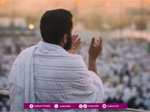 Apakah Ibadah Haji Dapat Menghapus Semua Dosa Kecil dan Dosa Besar? Simak Penjelasan Ini