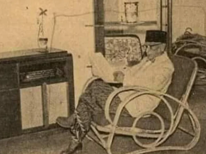 Kisah Pertemuan Kiai Ibrahim Hosen dan Mbah Wahab Chasbullah