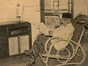 Kisah Pertemuan Kiai Ibrahim Hosen dan Mbah Wahab Chasbullah