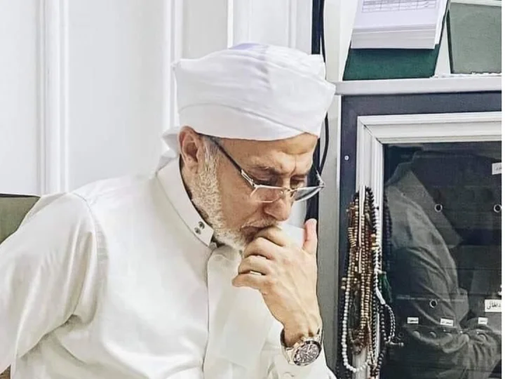 3 Kunci Sukses Maulana Syekh Yusri Rusydi al-Hasani
