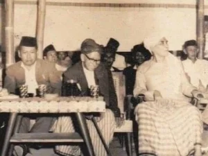 Kedekatan Ulama Nusantara dengan Sastra Arab