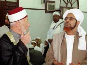 Mungkinkah Seorang Muslim Menerima Istidraj? Berikut Penjelasan Syekh Said Ramadhan Al-Buthi