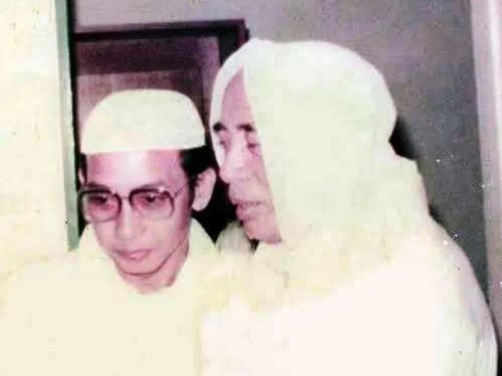 Kisah KH. Abdul Hamid Pasuruan Menghadiri Haul Syekh Abdul Qadir Jailani Tiap Tahun