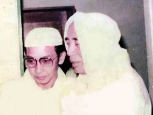 Kisah KH. Abdul Hamid Pasuruan Menghadiri Haul Syekh Abdul Qadir Jailani Tiap Tahun