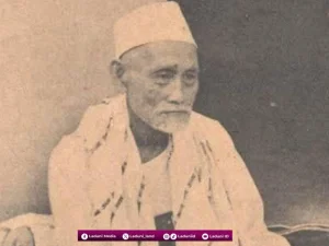 Tahun 1965 M: Mbah Ma’shum Lasem, Kunci Perlawanan Pemberontakan PKI di Rembang