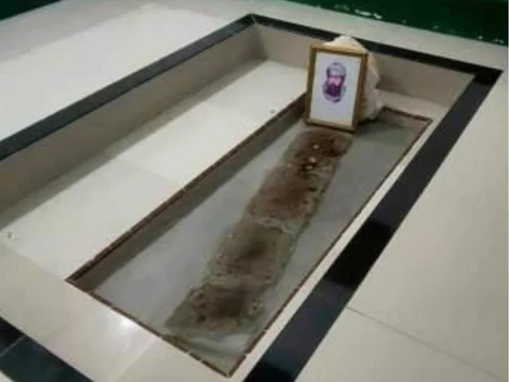 Kehidupan Waliyullah di Alam Kubur