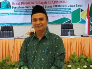 Strategi Pergunu Cianjur Menggerakkan Organisasi