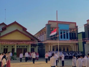 Pesantren Al-Inaaroh Cirebon