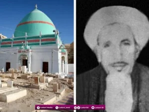 Sejarah Masuknya Maulid Simthud Durar ke Indonesia