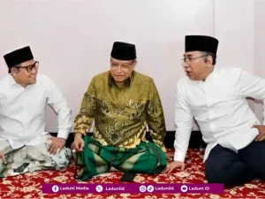 Perbedaan Pendapat di NU Itu Biasa