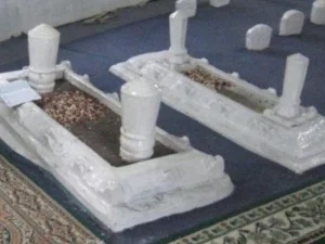 Ziarah Makam KH. Ahmad Dahlan Tremas, Ulama Besar Ahli Ilmu Falak