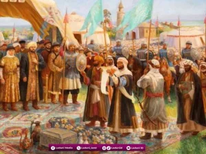 Raja Al-Mudhaffar, Sang Pencetus Ide Perayaan Maulid Nabi Muhammad SAW