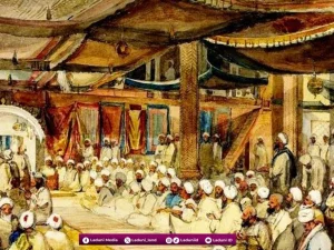 Awal Mula Peringatan Maulid Nabi Dirayakan