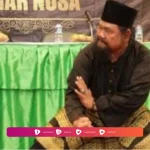 Biografi KH. Suharbillah
