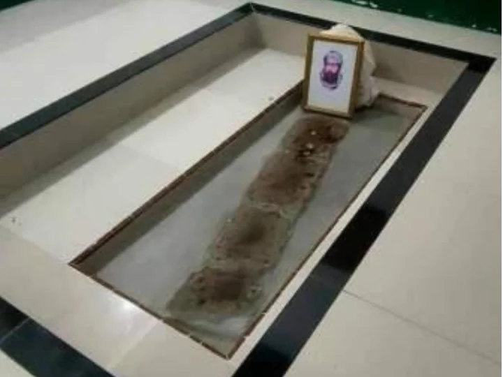 Menceritakan Makam Waliyullah Itu Penting dan Perlu