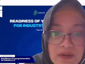 Mengembangkan Kecerdasan Emosi Senjata Penting Menghadapi Era Disruptif