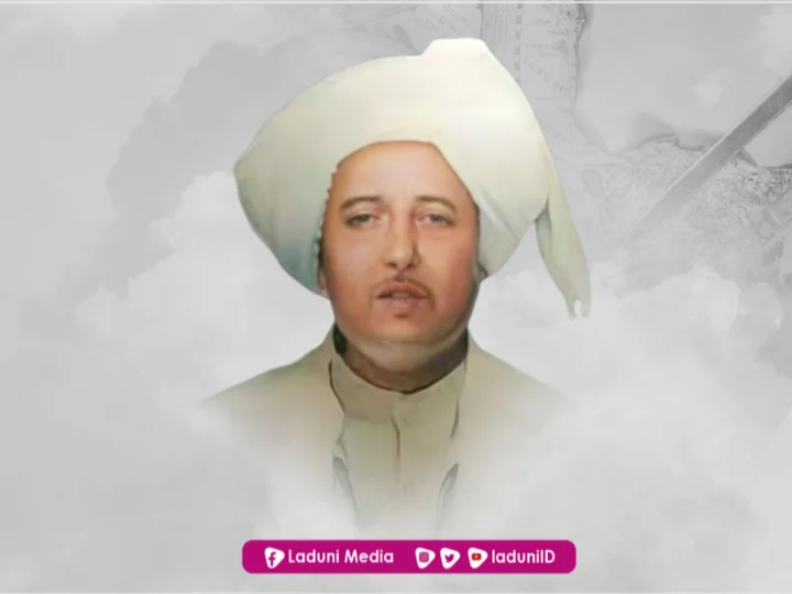 Biografi Habib Muhammad bin Idrus Al Habsyi