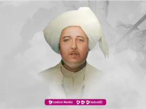 Biografi Habib Muhammad bin Idrus Al Habsyi