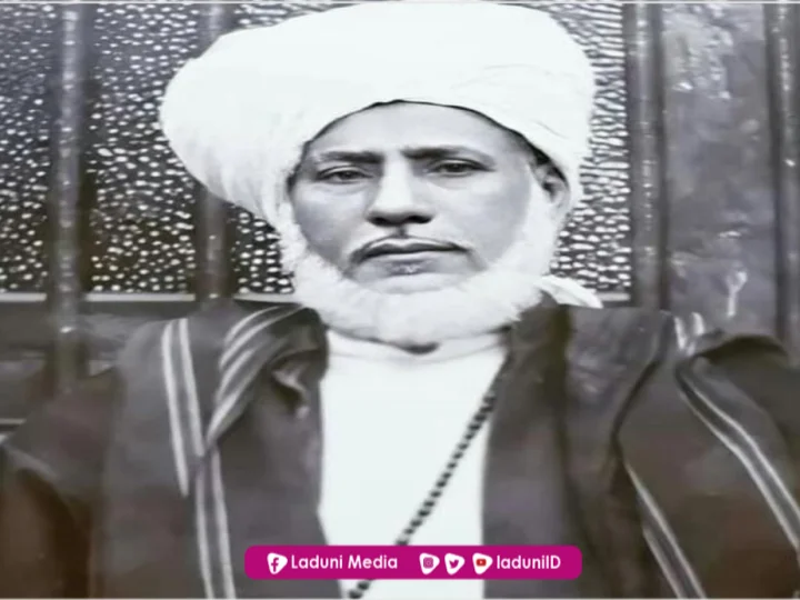 Biografi Al-Habib Muhammad bin Ahmad Al-Muhdhor (Bondowoso)