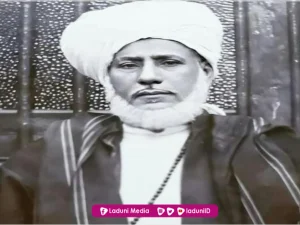 Biografi Al-Habib Muhammad bin Ahmad Al-Muhdhor (Bondowoso)