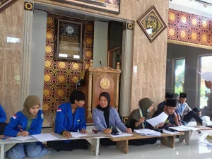 Peringati Hari Santri Nasional, PMII UAP Adakan Santriversary Festival