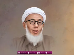 Biografi Habib Zain bin Smith