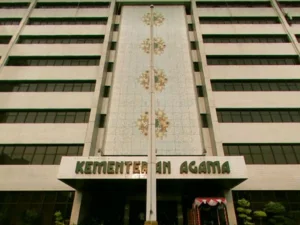 Fakta Tentang Kemenag dan NU yang Berusaha Dihapus dari Sejarah