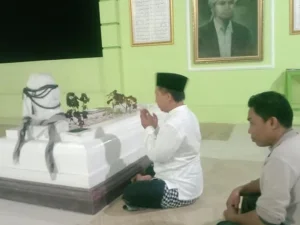 Riwayat Syaikh Nasidan bin Aidan, Sang Wali dari Panongan